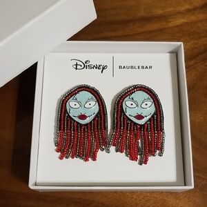 Disney TIM BURTON'S EARRINGS